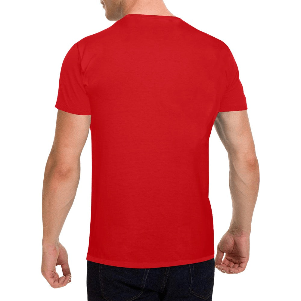 Positive Vibes Only Men's T-Shirt
