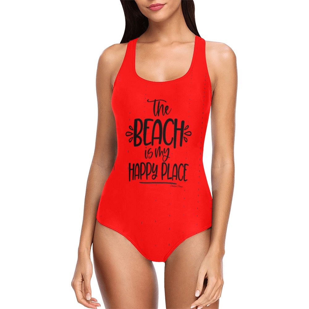 The Beach Swimsuit