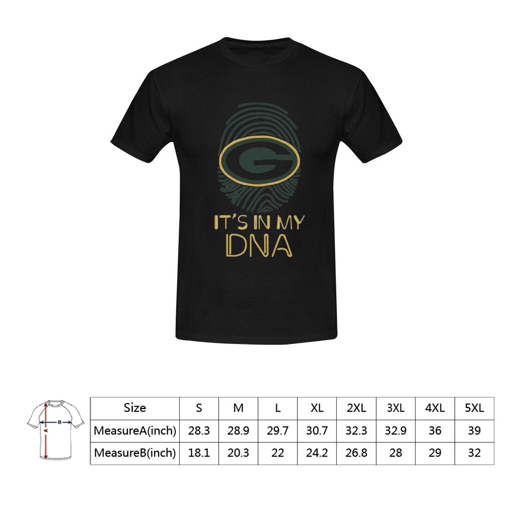 It’s In My DNA Men's T-Shirt