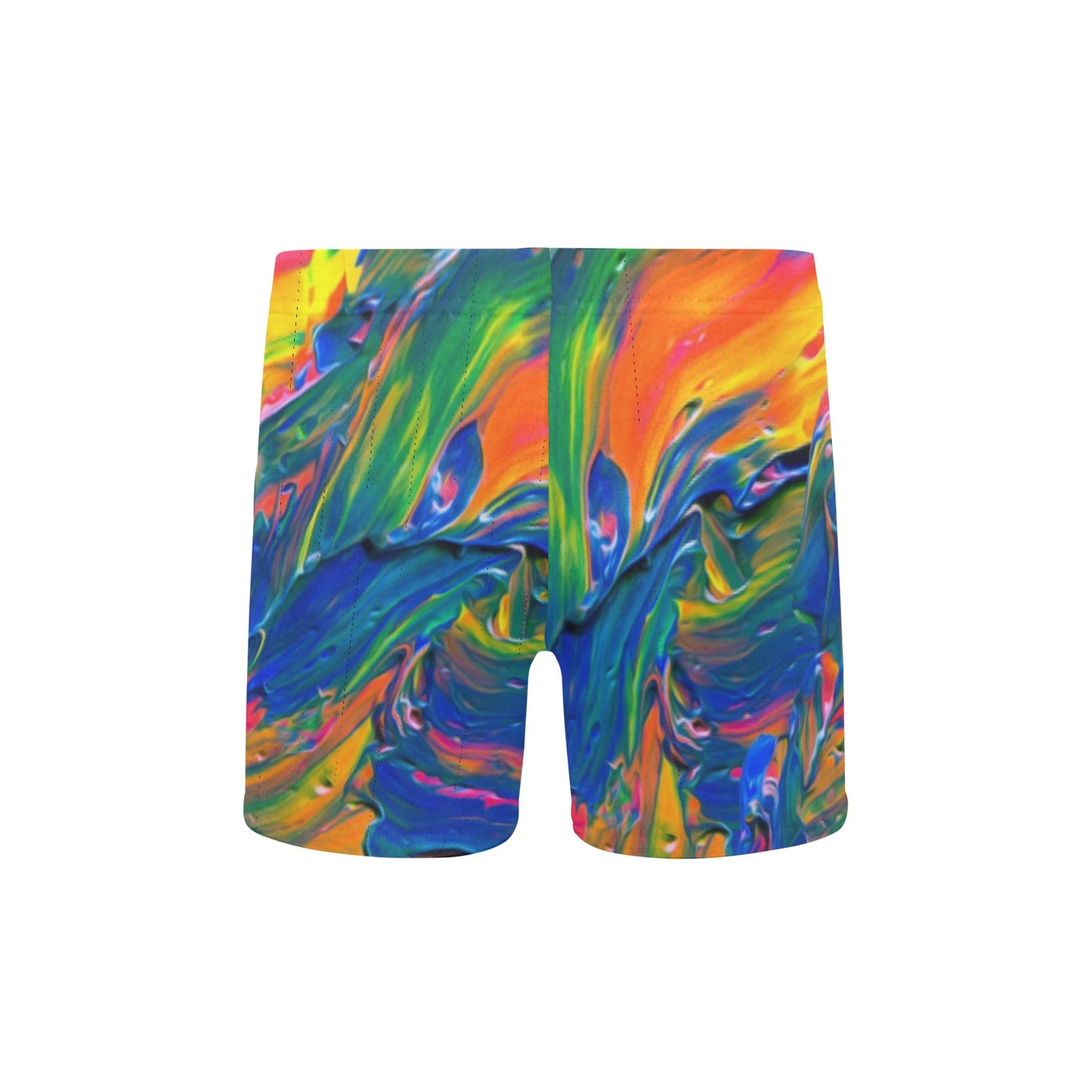 Masterpiece Little Boys' Swimming Trunks