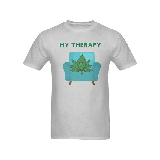 My Therapy Men's T-Shirt