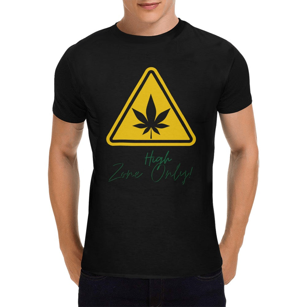 High Zone Men's T-Shirt