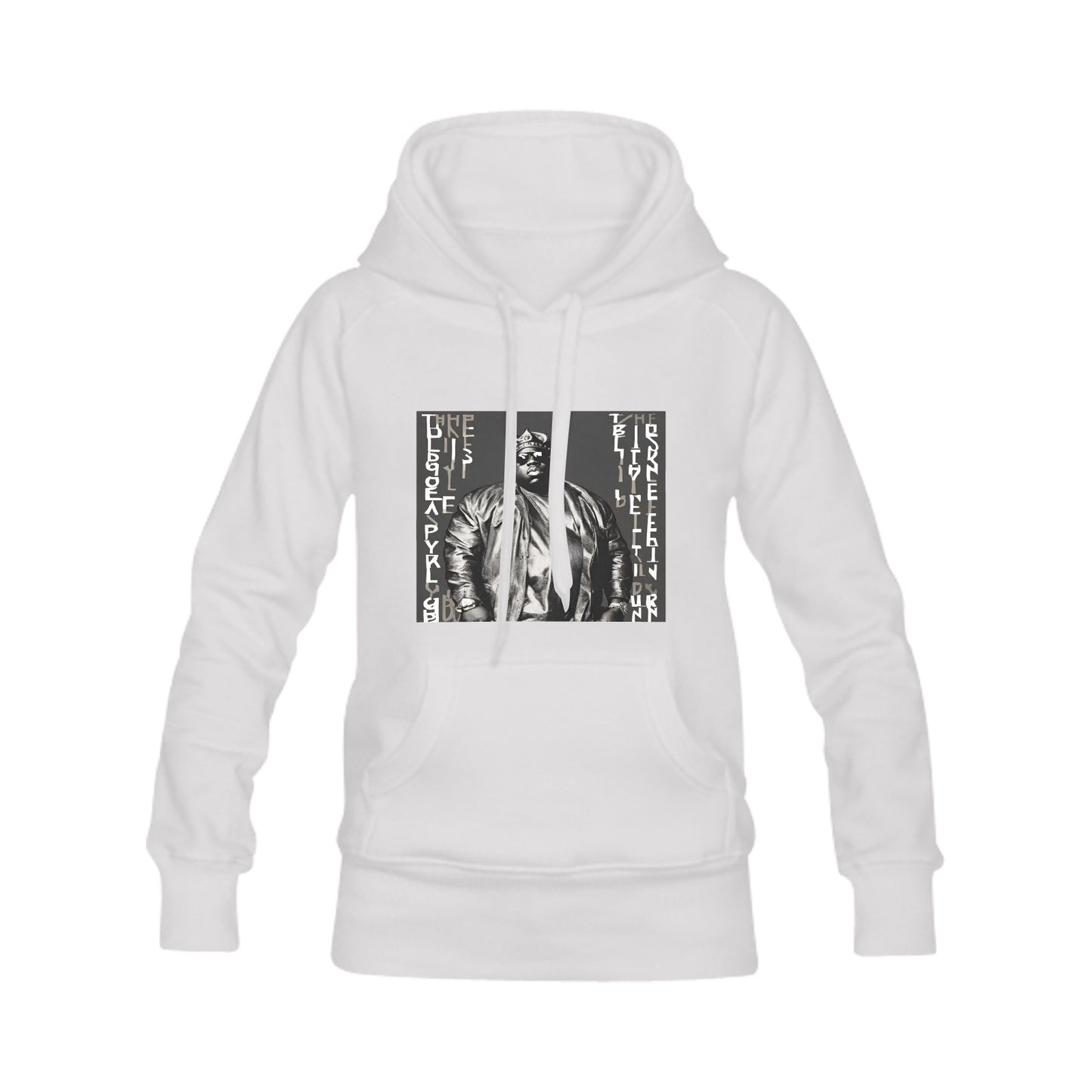 Biggie Men's Classic Hoodie