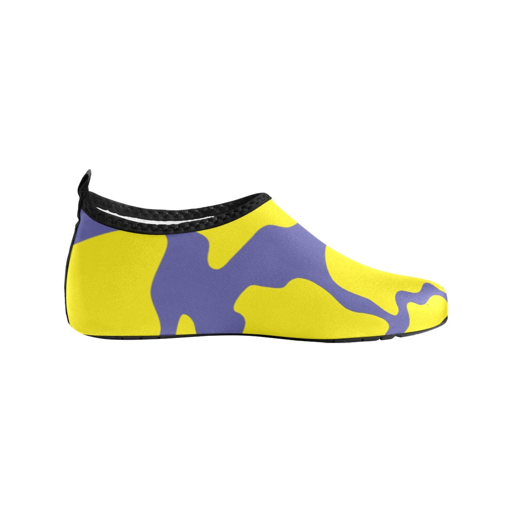 Laker Zazzle Women's Slip-On Water Shoes