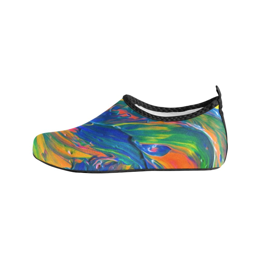 Masterpiece Women's Slip-On Water Shoes