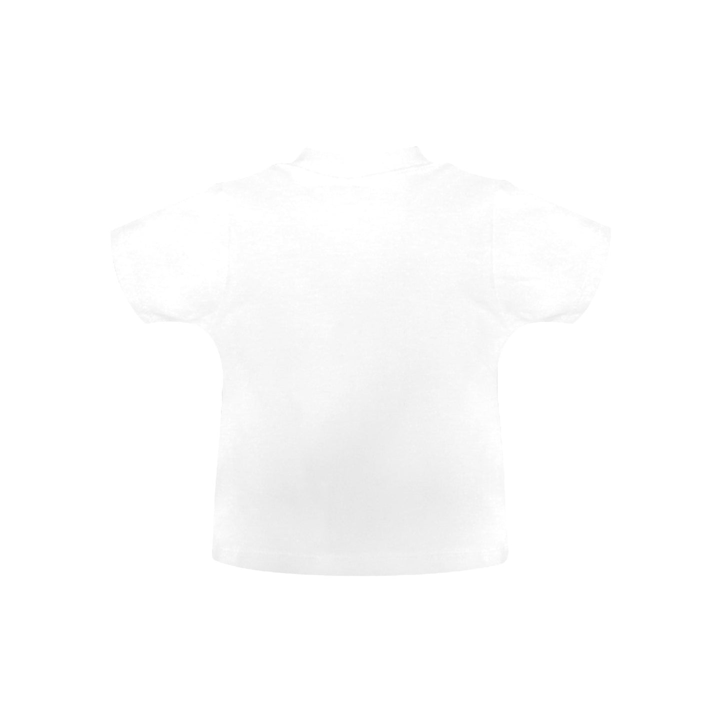 Give Thanks Baby T-Shirt- Thanksgiving