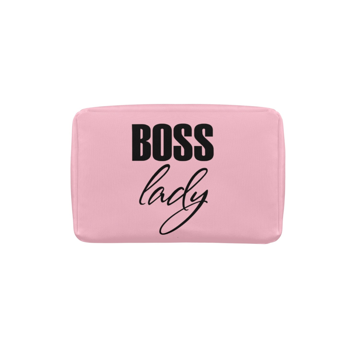 Boss Lady Car Trash Bag