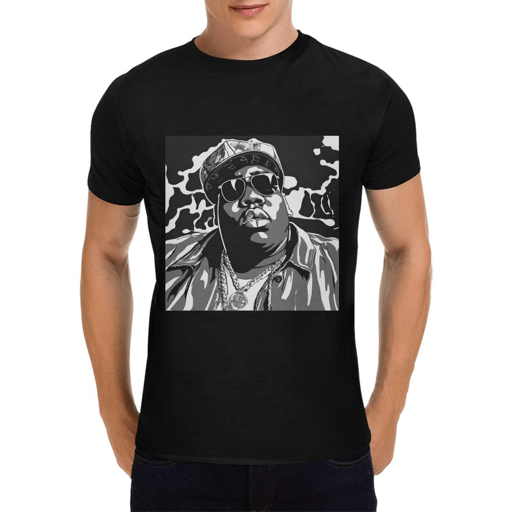 Biggie Men's T-Shirt