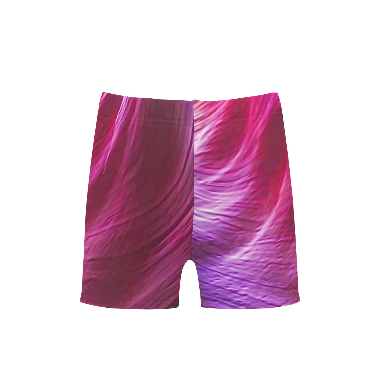 Purple Winds Little Boys' Swimming Trunks