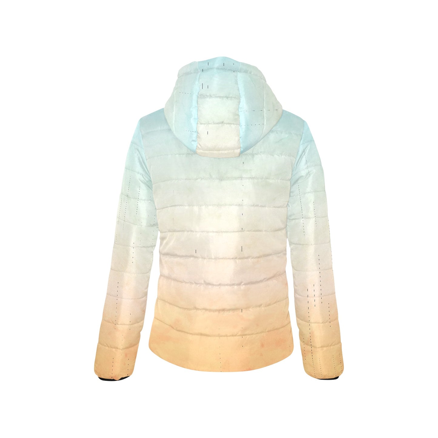 Sand-ish Women's Hooded Jacket