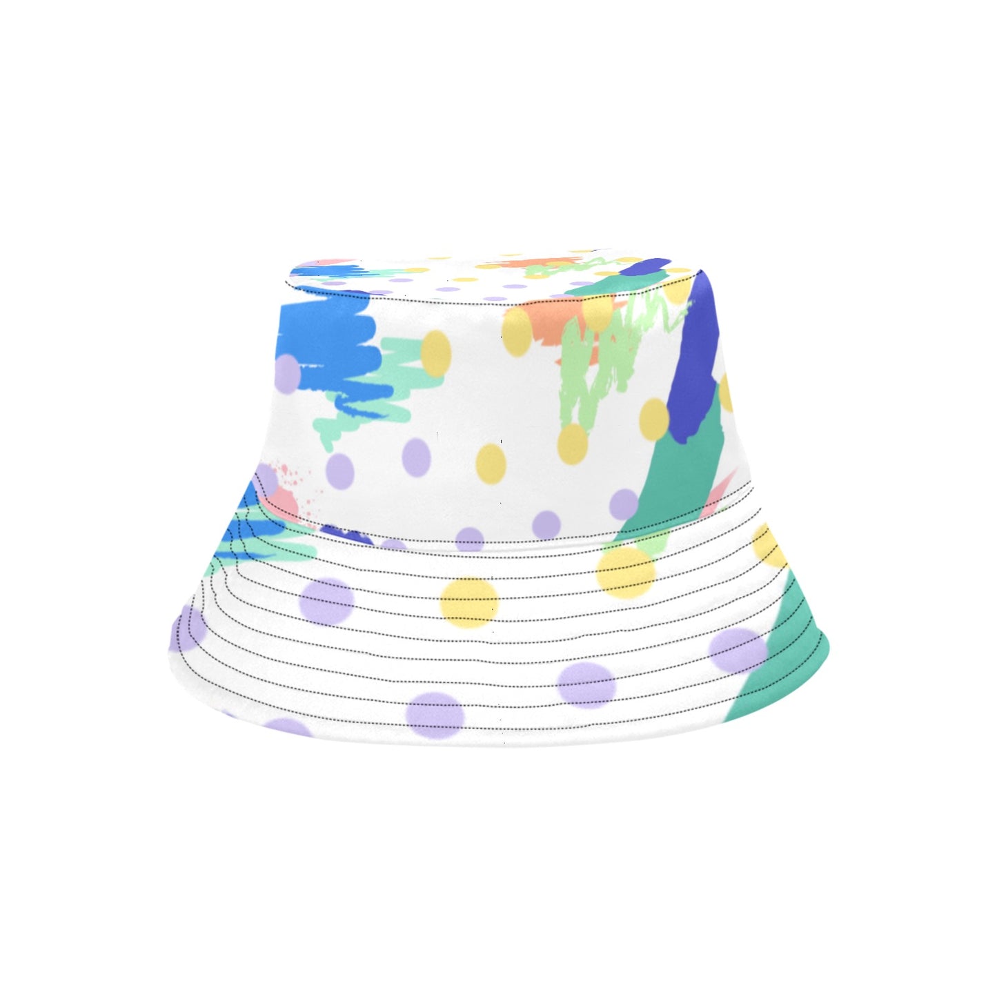 Creative Fun Unisex Bucket Hat