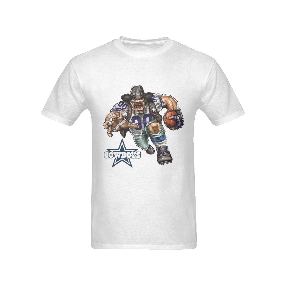 Cowboys Men's T-Shirt