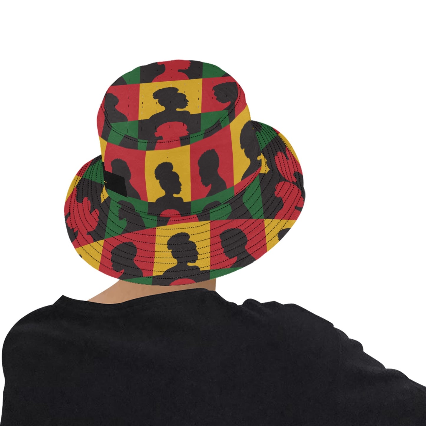 The Culture Unisex Bucket Hat