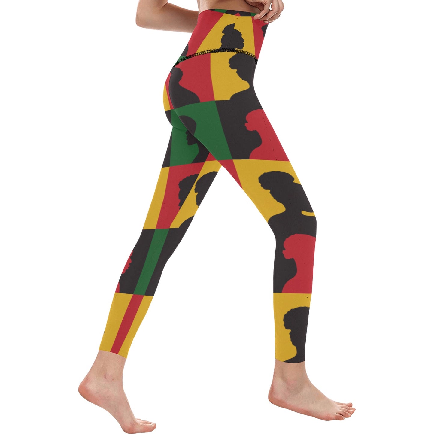 The Culture Women's Leggings