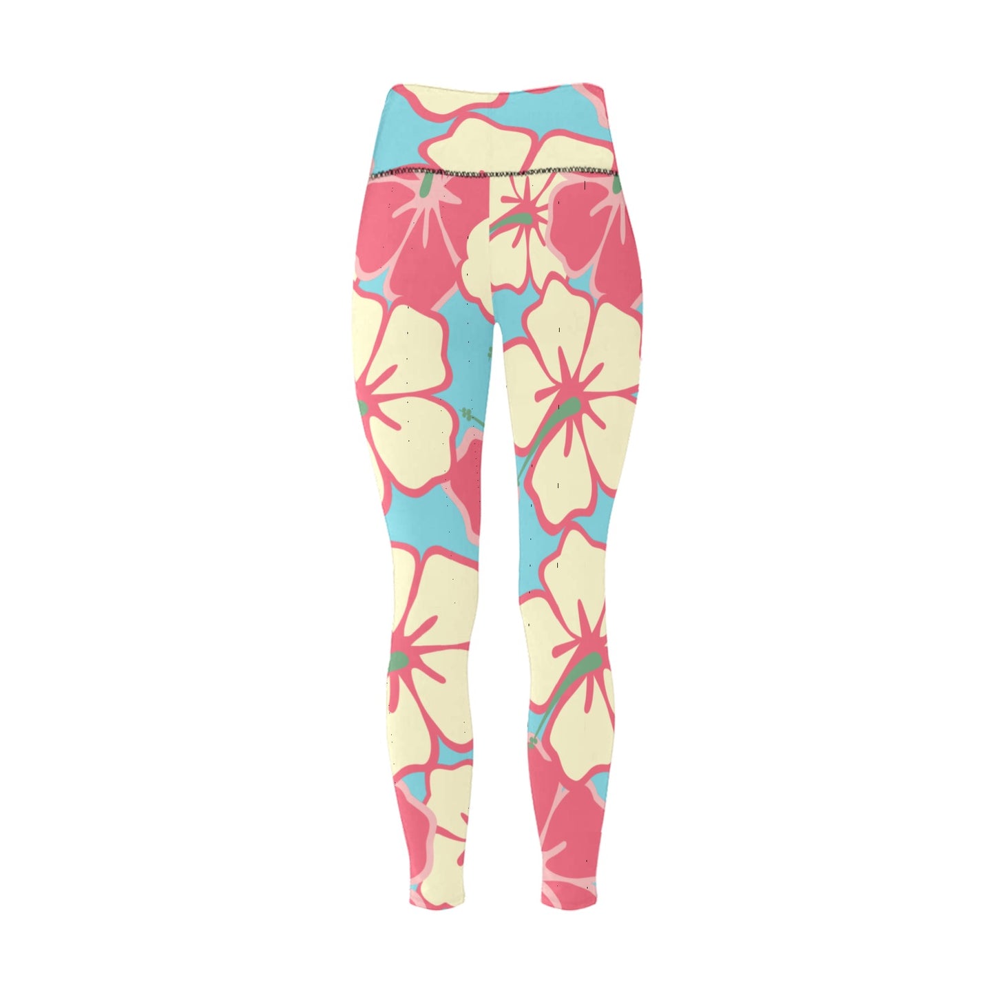 Hawaiian Tropics Women's Leggings