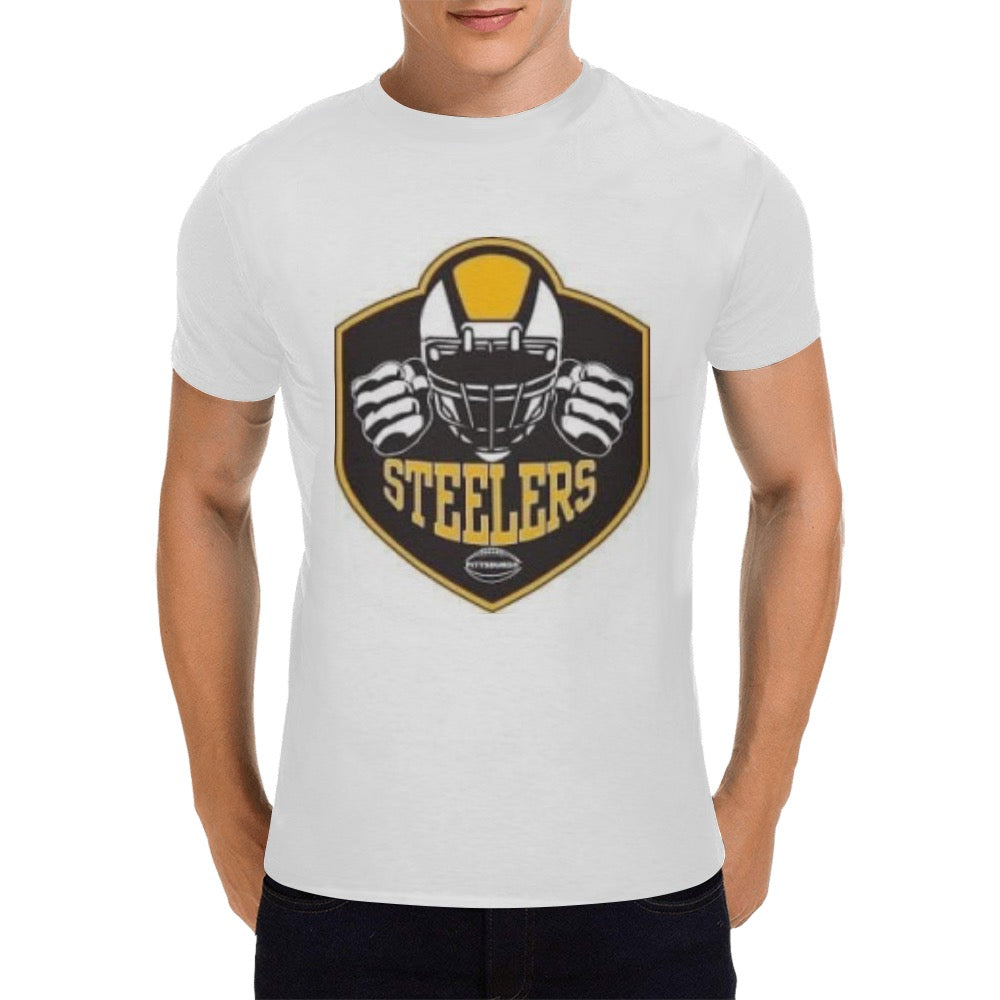 Steelers Men's T-Shirt