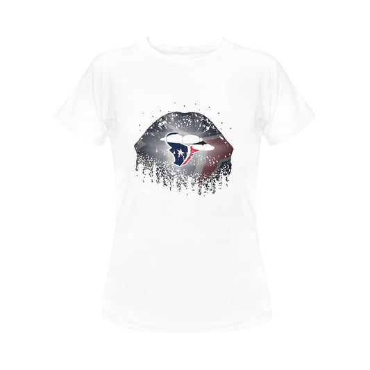 The Texans Women's T-Shirt