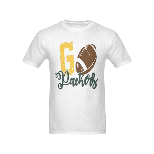 G Packers Men's T-Shirt