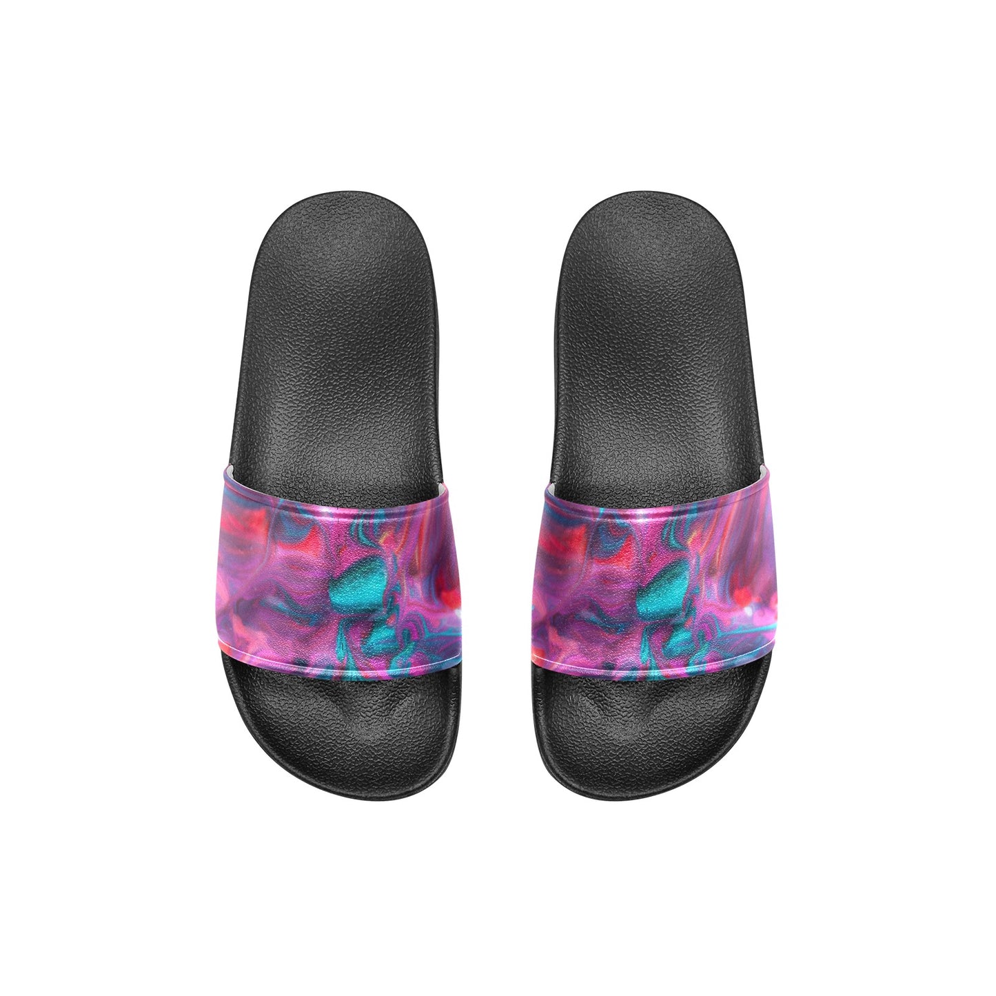 Spring Summer Kids Slides