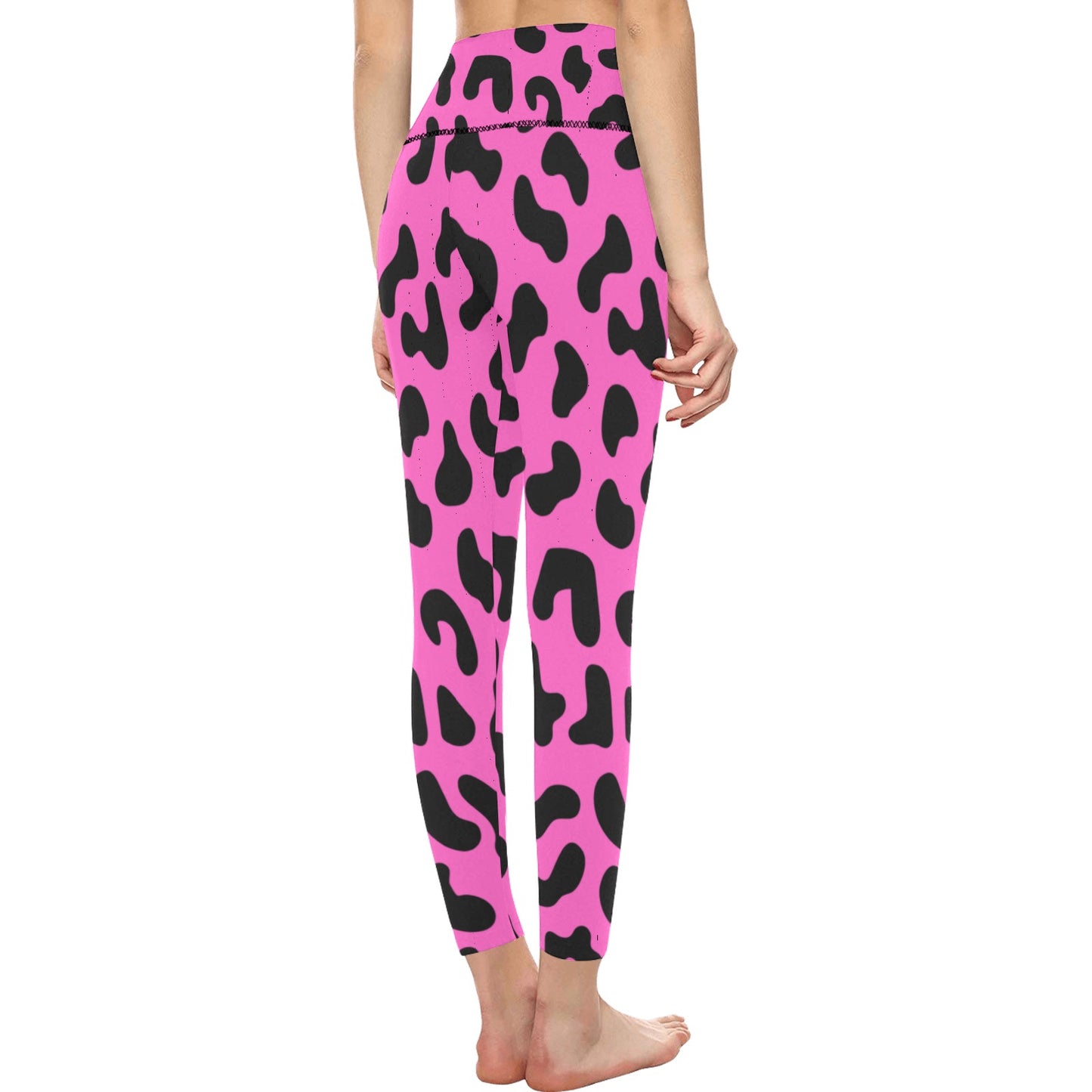 Pink Chee Women's Leggings