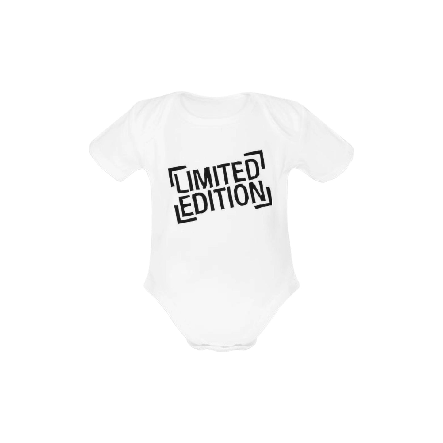 Limited Edition Baby Onesie