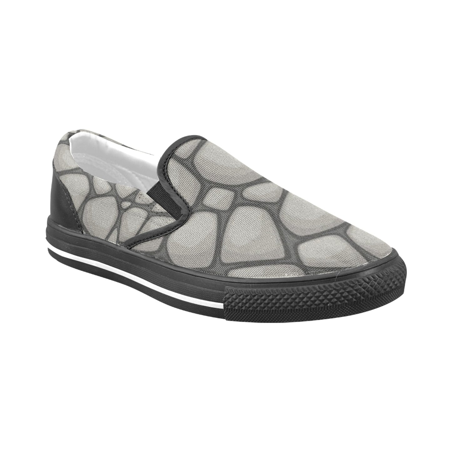 Rock Climb Women's Slip-on Shoes