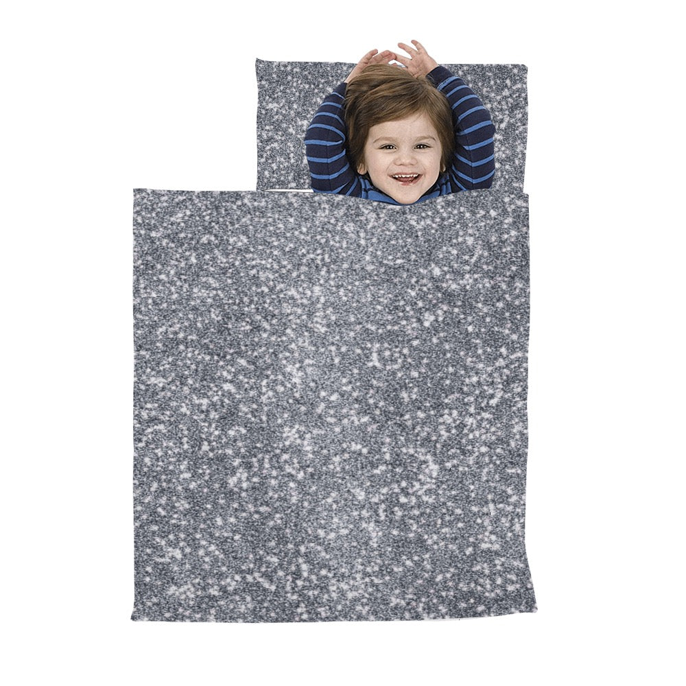 Silver Splash Kids' Sleeping Bag