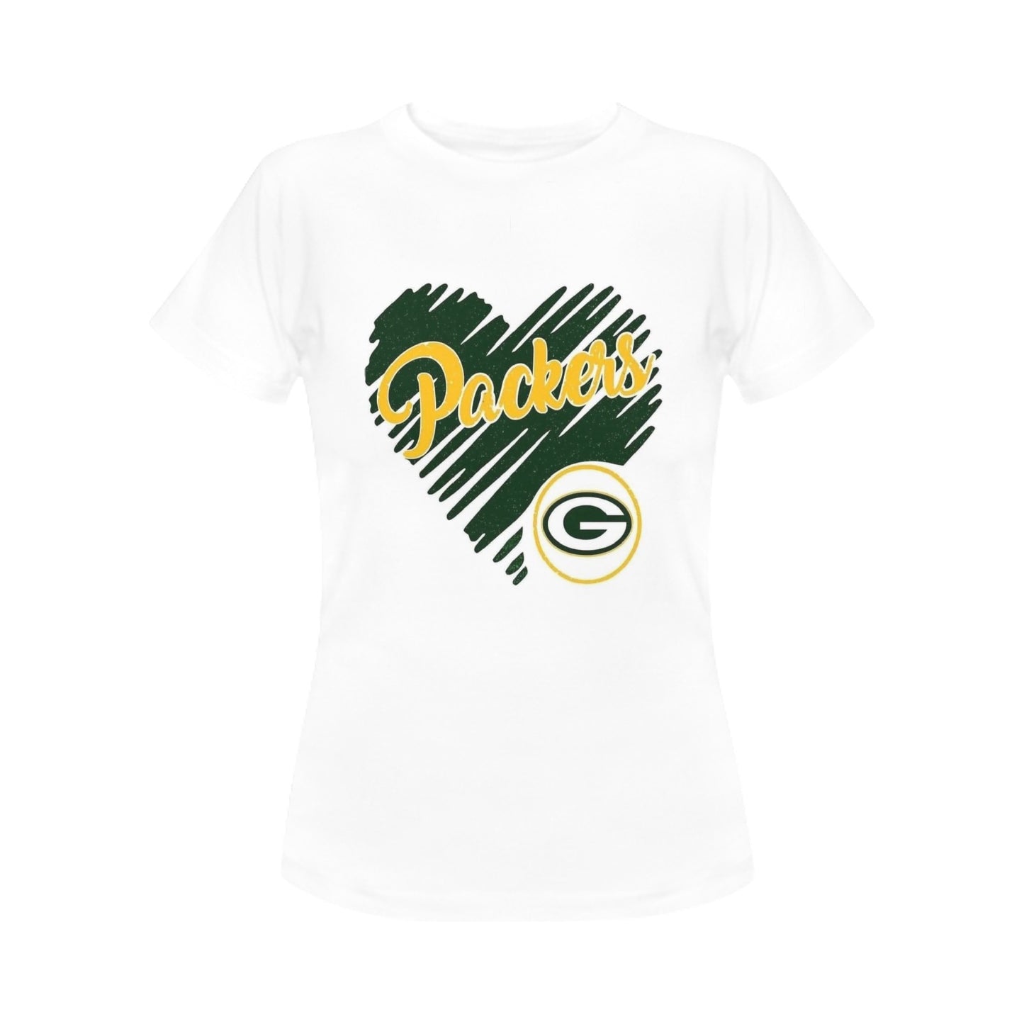 Packers Women's T-Shirt