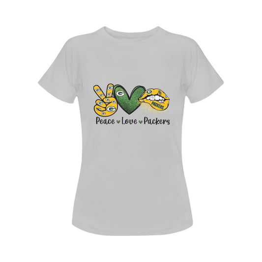 Packers Women's T-Shirt