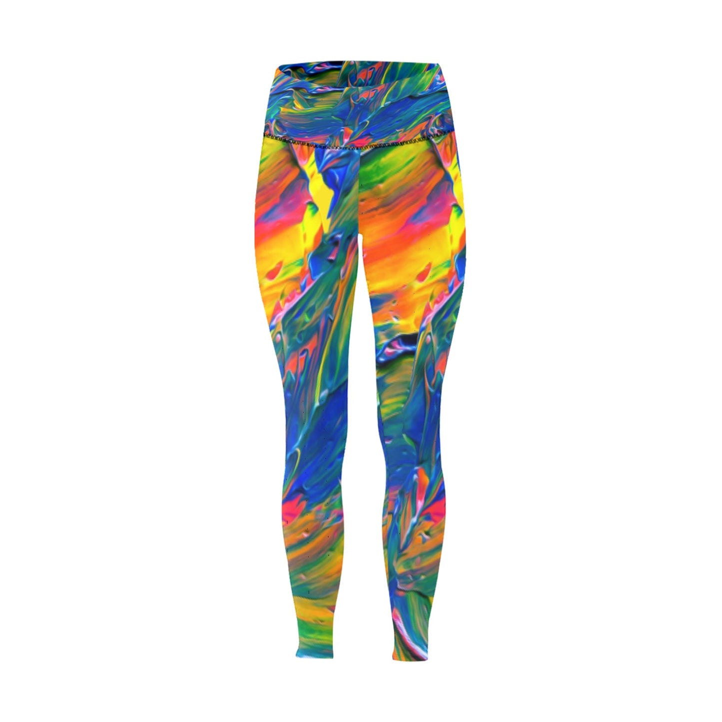 Masterpiece Women's Leggings