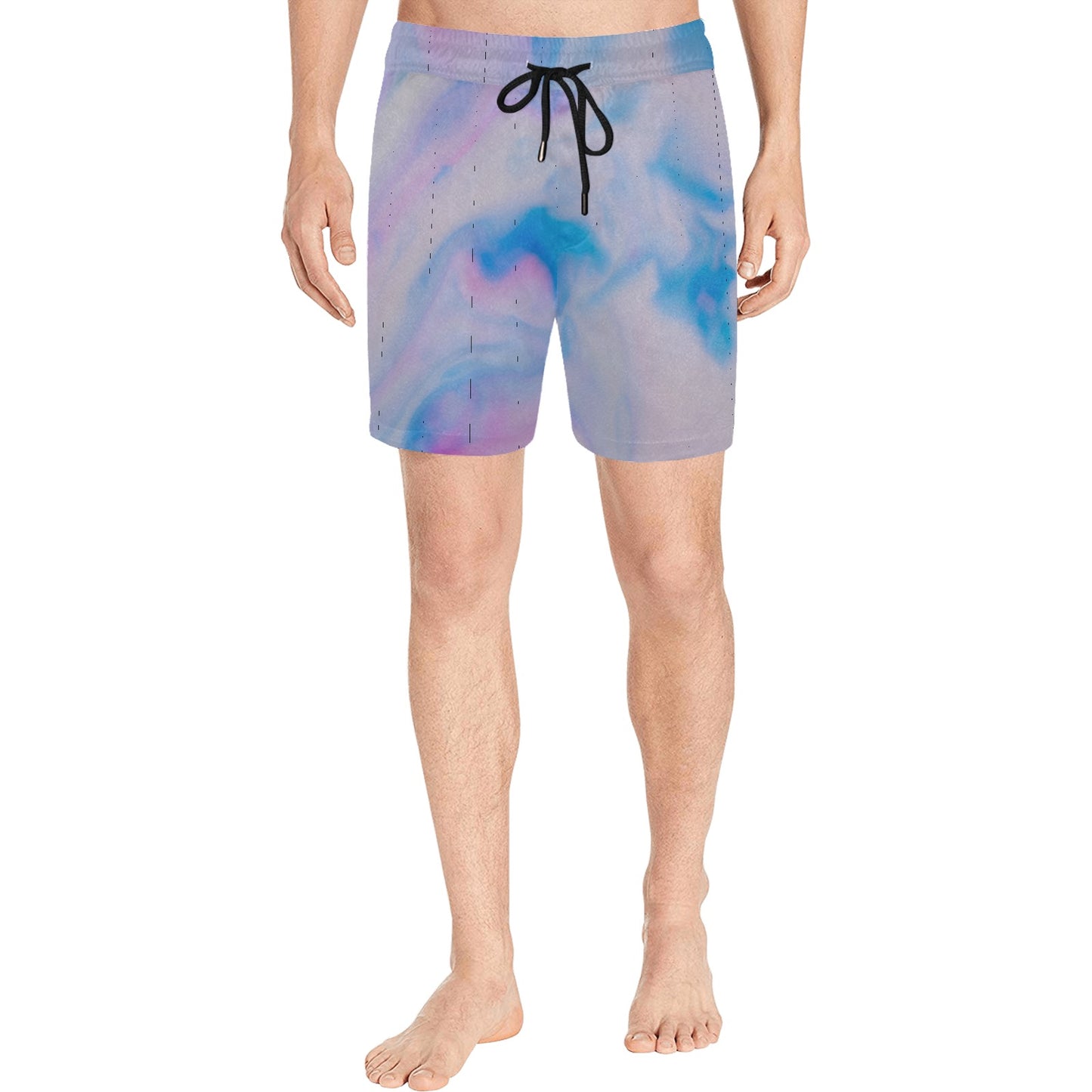 Pearl Blend Men's Swim Shorts