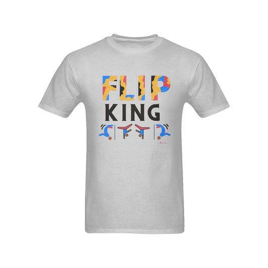 Flip King Men's T-Shirt