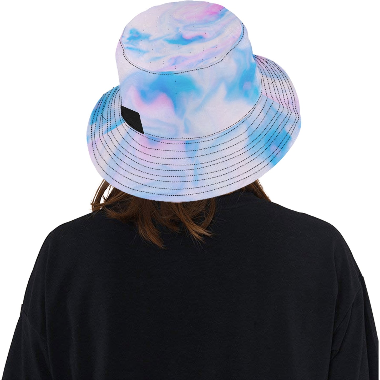 Pearl Blend Unisex Bucket Hat