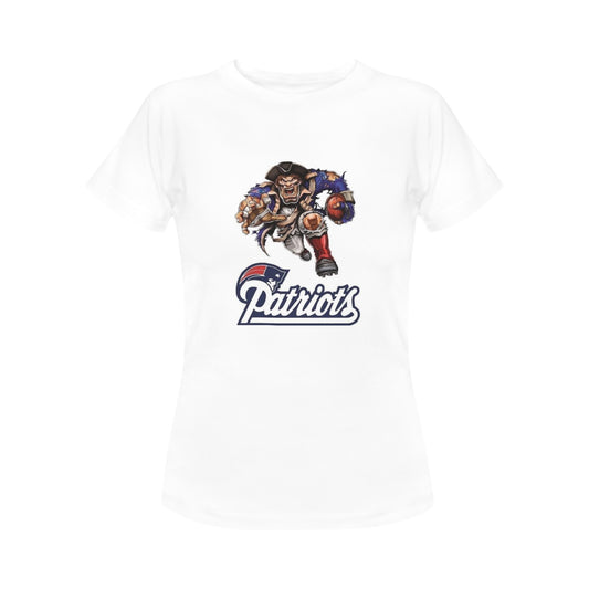 Patriots Women's T-Shirt