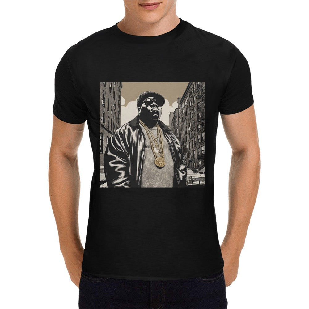 Biggie Men's T-Shirt