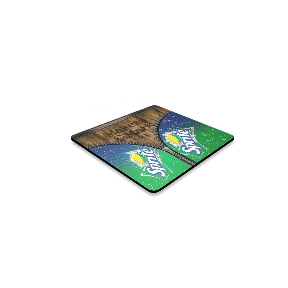 Sprite Square Coaster