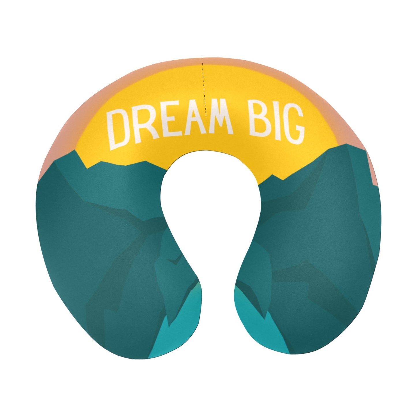 Big dream U-Shape Travel Pillow