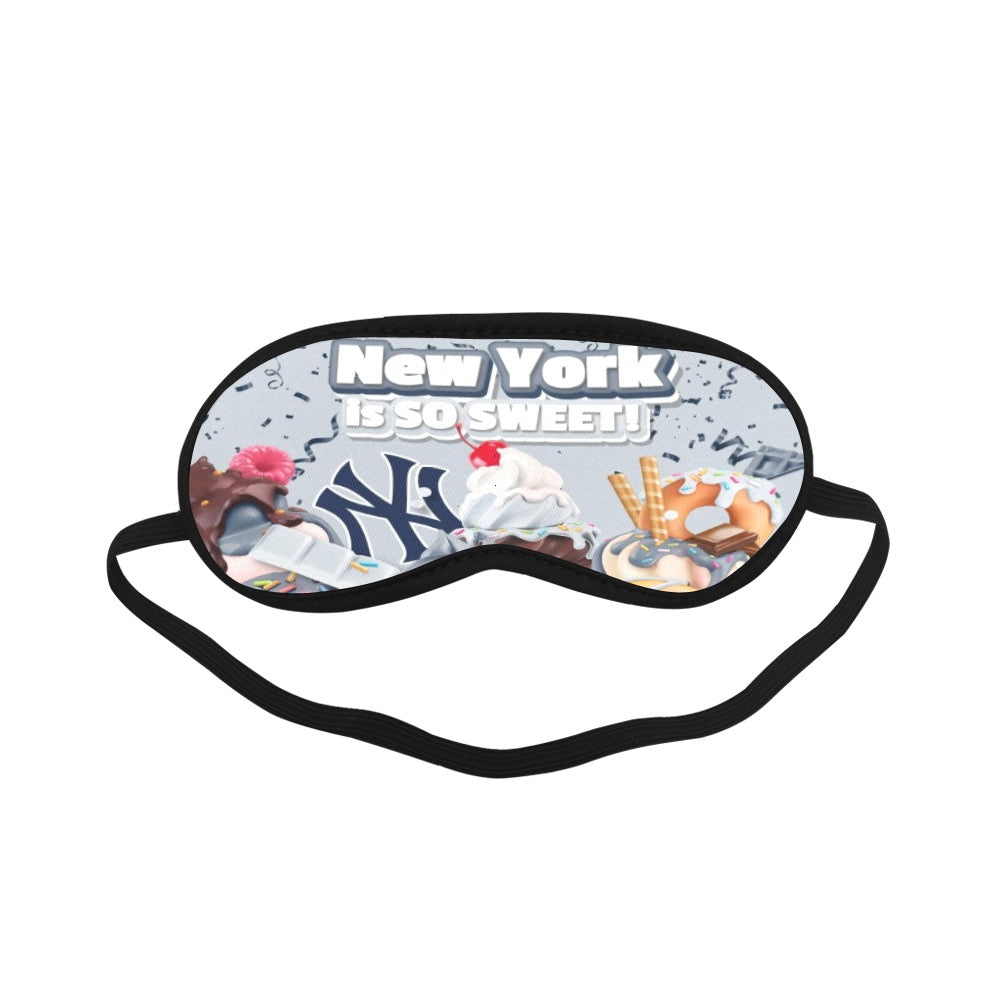 Yankee- MLB Sleeping Mask