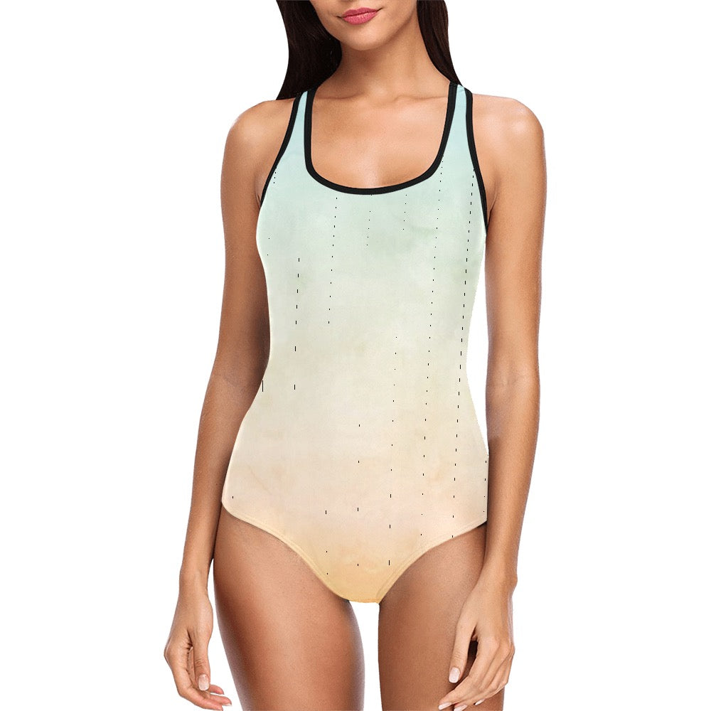 Sand-ish Swimsuit