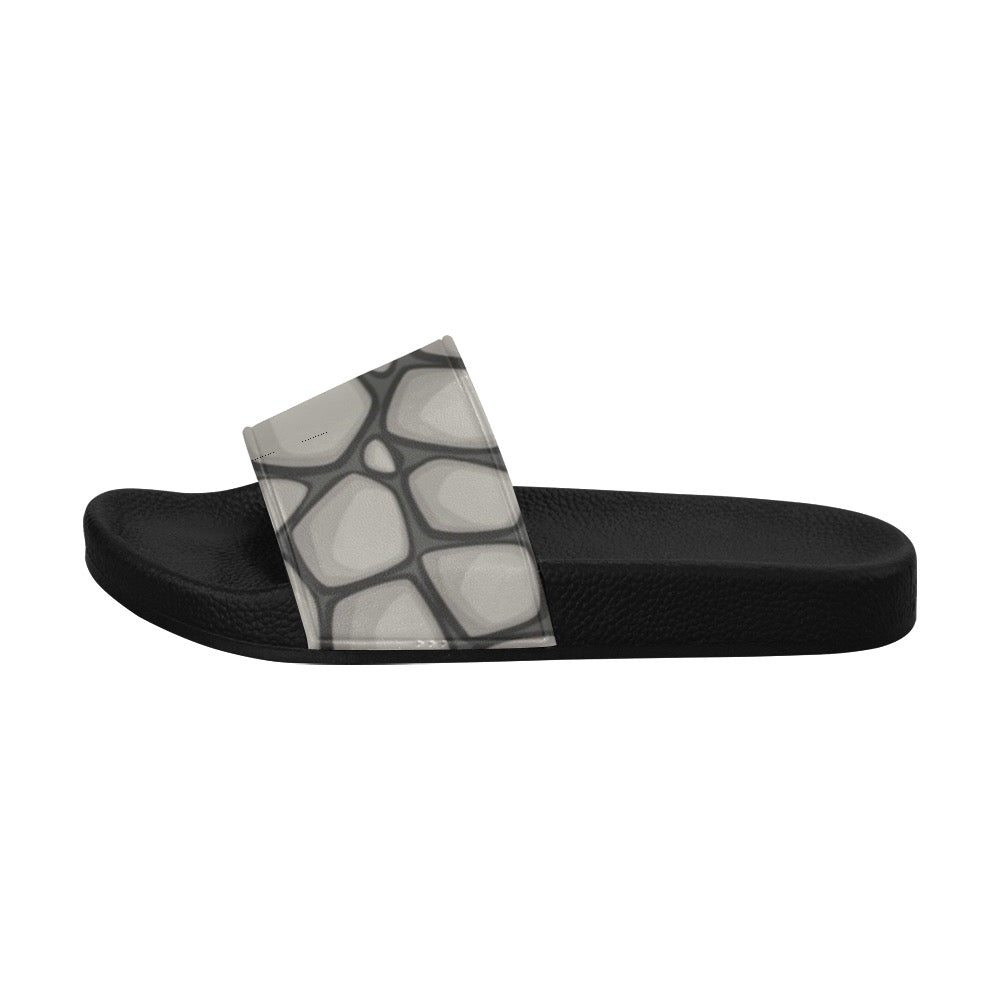 Rock Climb Men's Slides