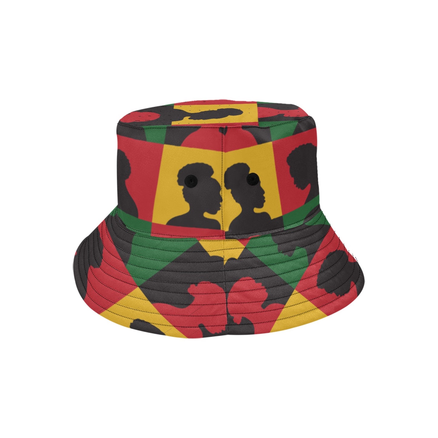 The Culture Unisex Bucket Hat