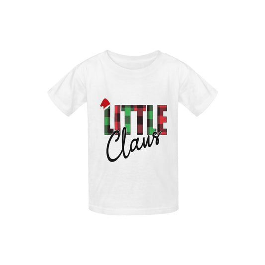 Little Claus Kid's T-shirt