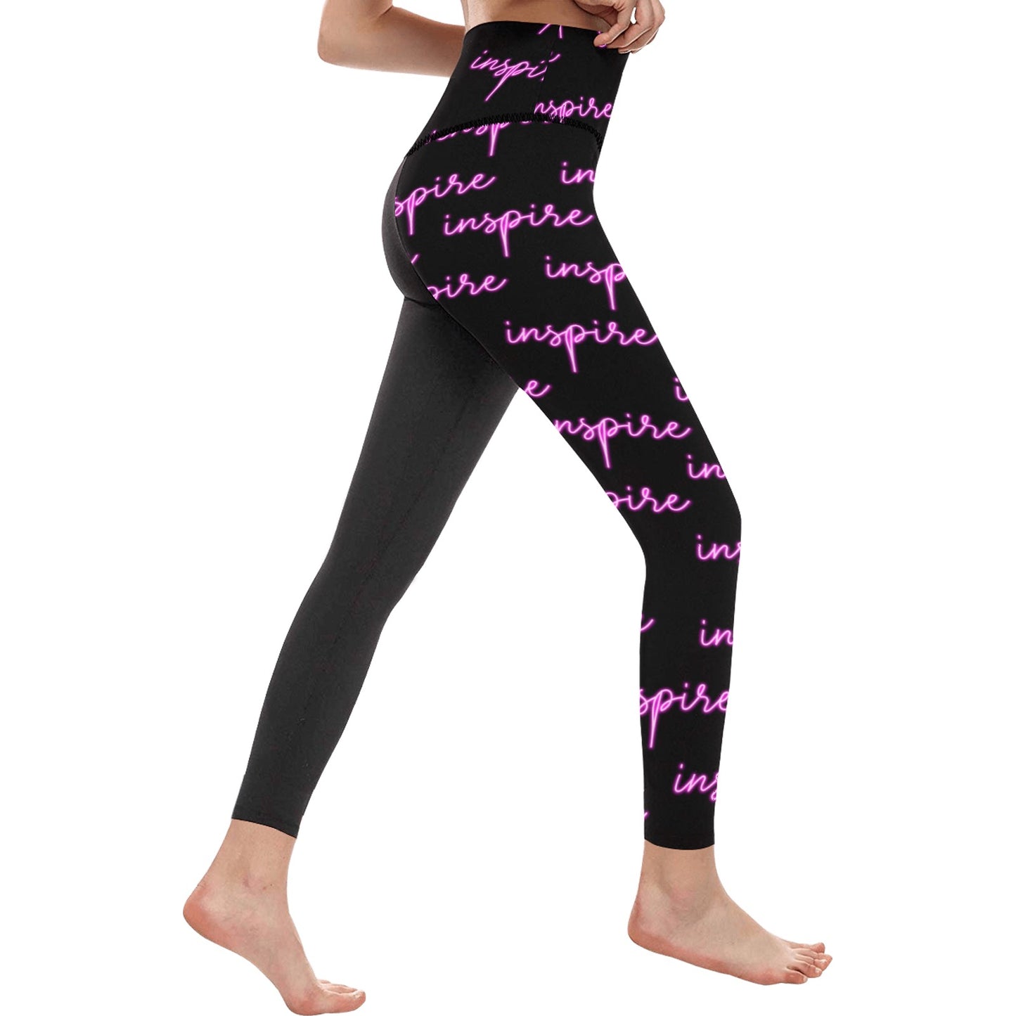 Inspire Women's Leggings