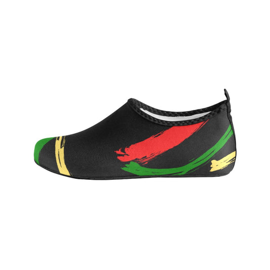 For The Culture Women's Slip-On Water Shoes