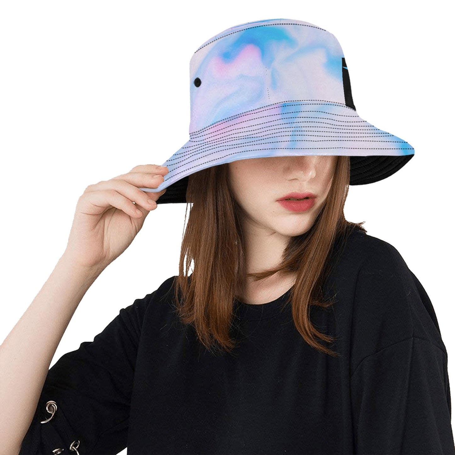 Pearl Blend Unisex Bucket Hat