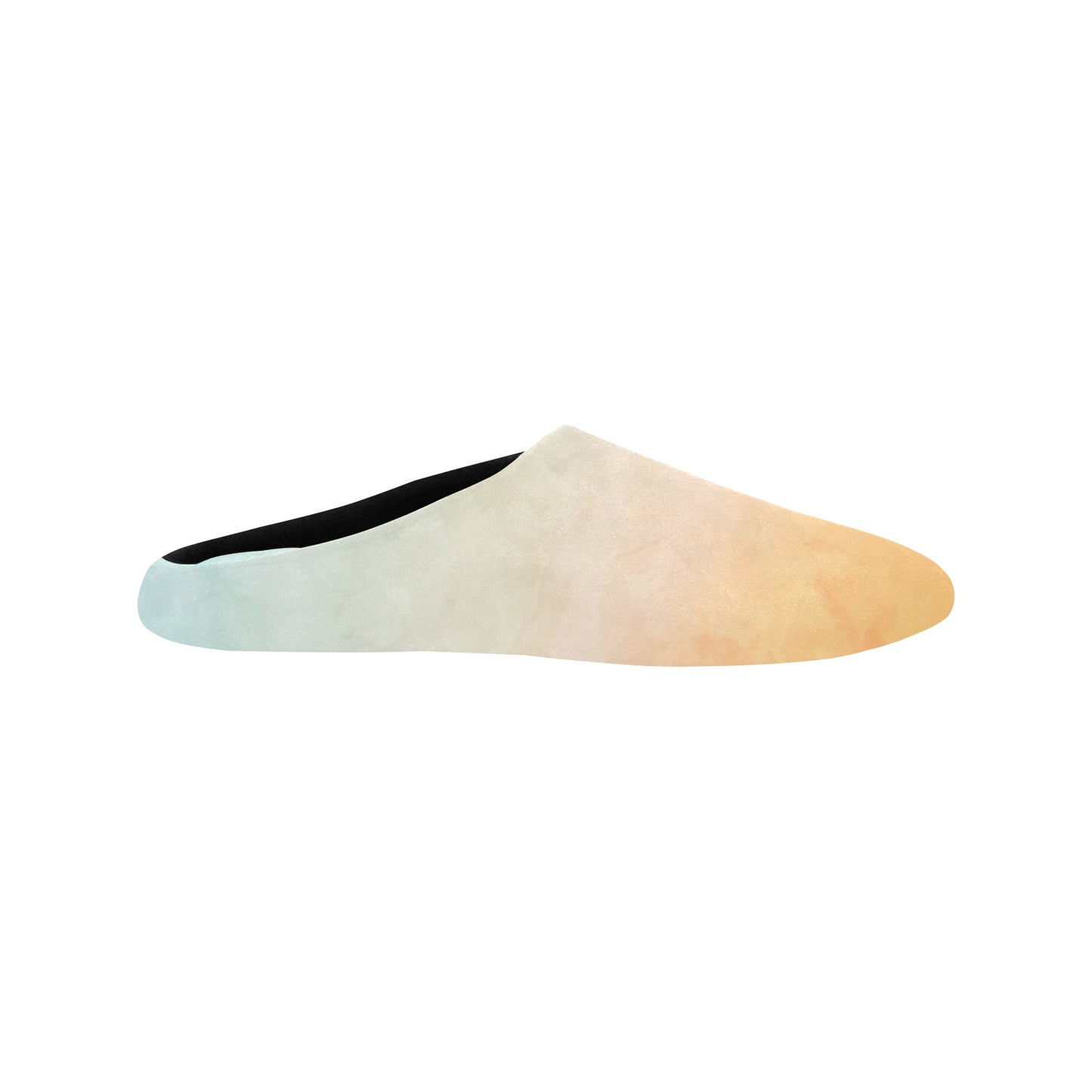 Sand-ish Women's Non-Slip Cotton Slippers