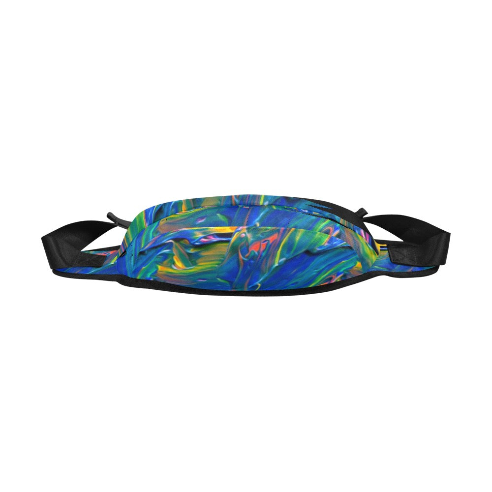 Masterpiece Fanny Pack/Large