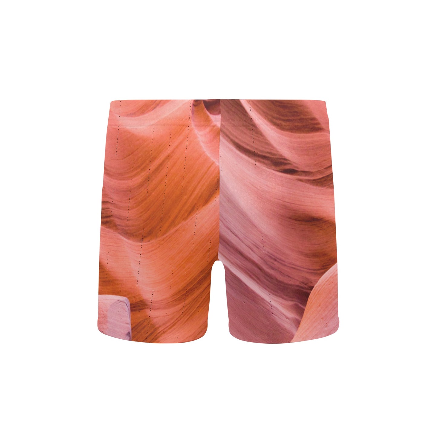 Sherbet Bliss Little Boys' Swimming Trunks