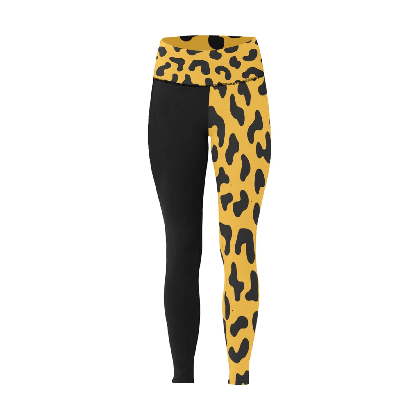 Cheetah Women's Leggings