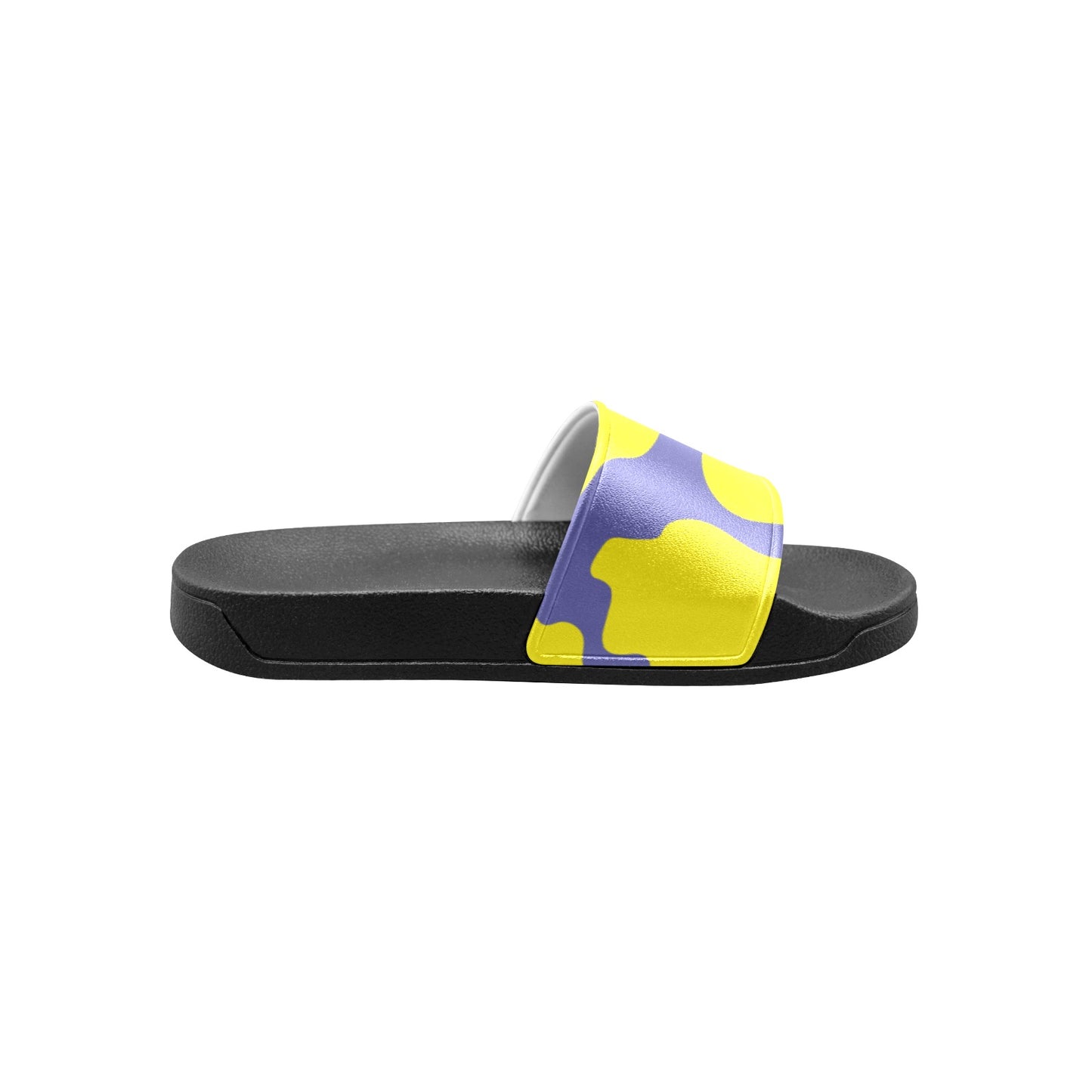 Laker Zazzle Kids' Slides